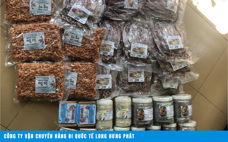 Gửi Hàng Đi Myanmar Bằng Đường Biển