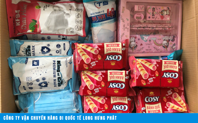 Gửi Hàng Đi Myanmar Bằng Đường Biển