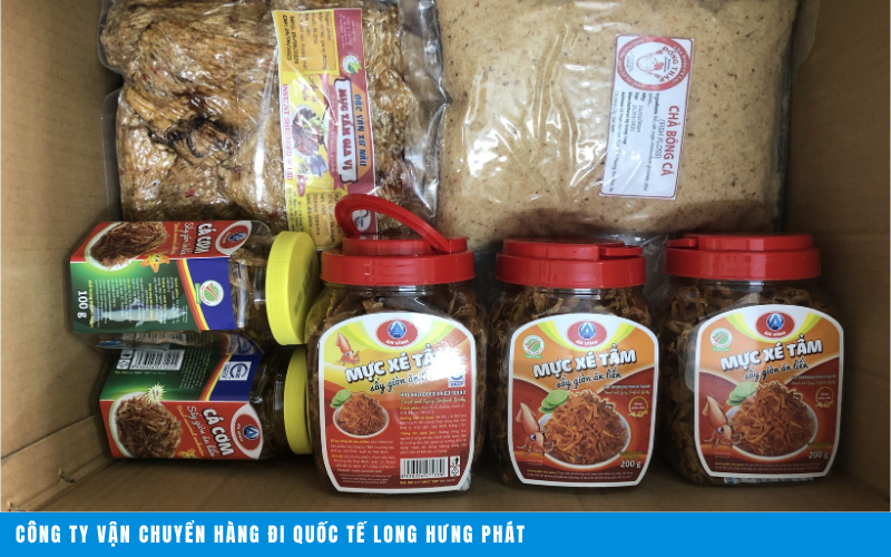 Gửi Hàng Đi Myanmar Bằng Đường Biển