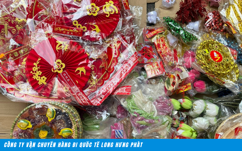 Gửi Hàng Đi Singapore Tại Bến Tre 