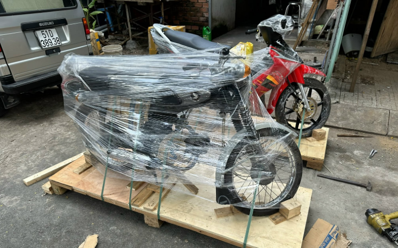 Gửi Hàng Đi Singapore Tại Trà Vinh