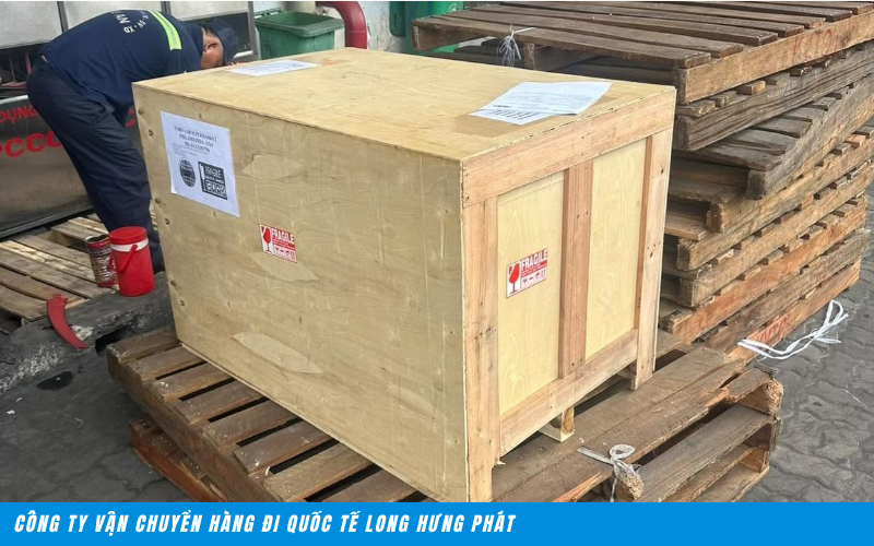 Gửi Hàng Đi Singapore Tại Vĩnh Long 