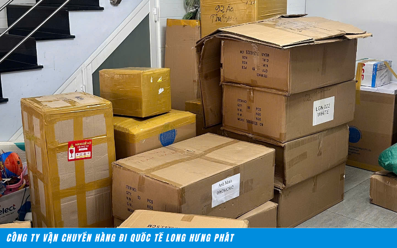  gửi hàng đi Singapore tại Cần Thơ