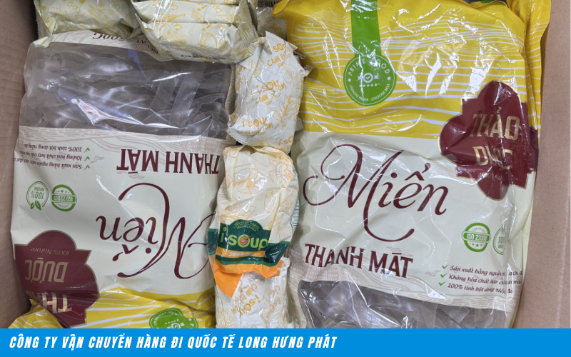  gửi hàng đi Singapore tại Cần Thơ