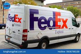 Bảng giá FedEx Việt Nam