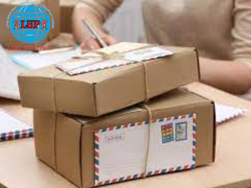 gửi hàng đi Hàn Quốc siêu tốc