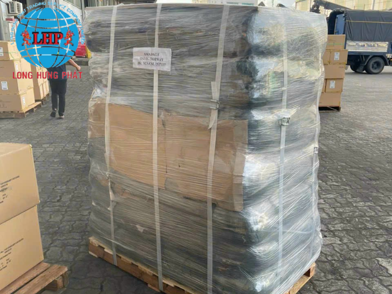 Gửi nệm đi Canada nhanh chóng