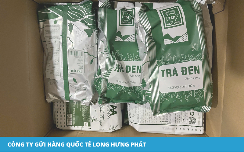 gửi hàng đi Ả Rập Xê Út