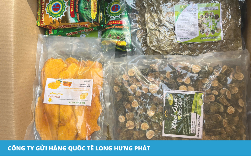 gửi hàng đi Ả Rập Xê Út