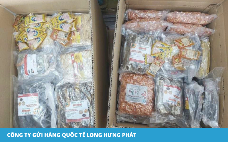 gửi hàng đi Ả Rập Xê Út