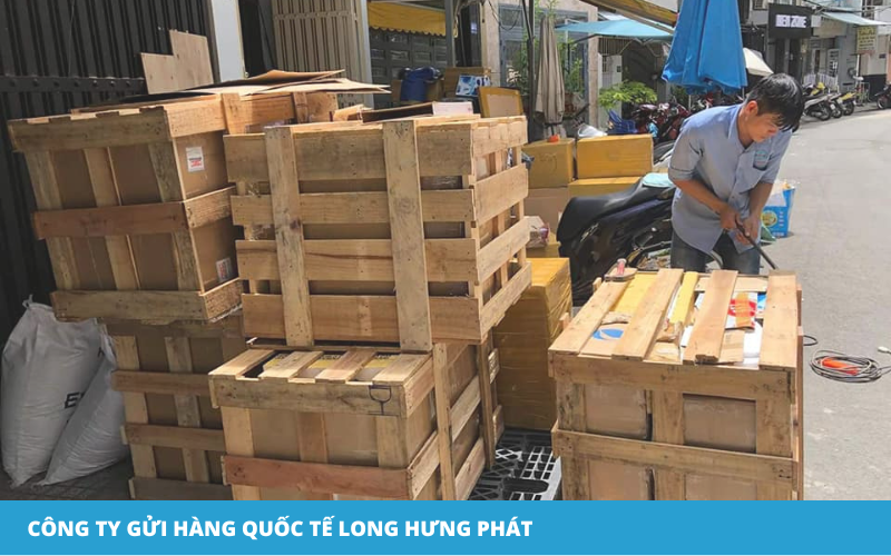 gửi hàng đi Ả Rập Xê Út