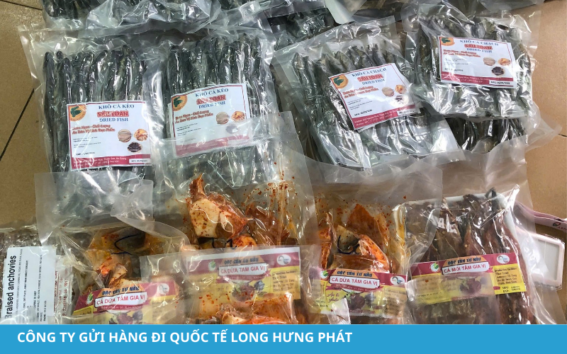 Gửi hàng đi Ả Rập Xê Út tại Hà Nội