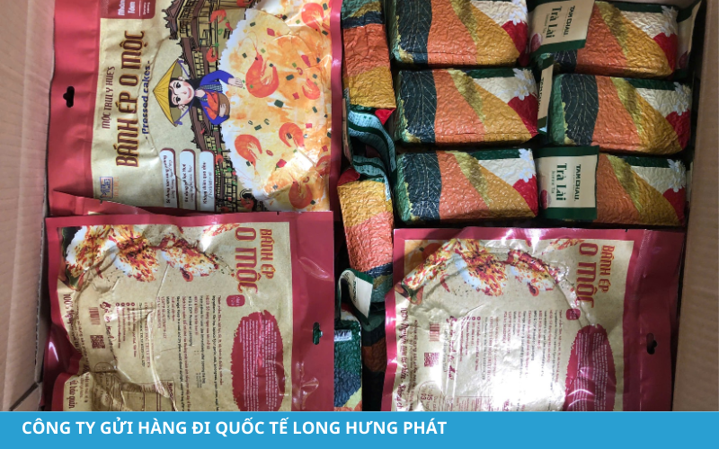 Gửi hàng đi Ả Rập Xê Út tại Hà Nội