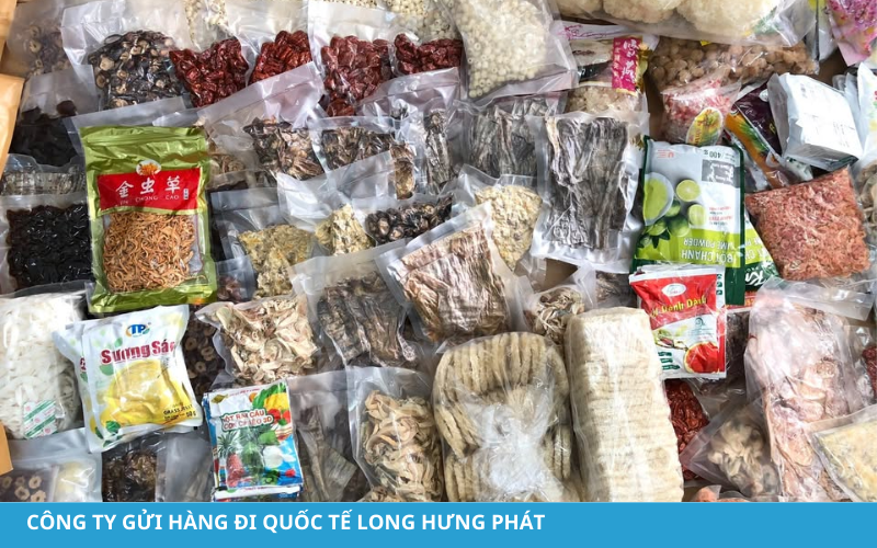 Gửi hàng đi Ả Rập Xê Út tại Hà Nội