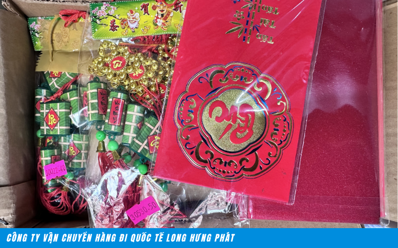 gửi hàng đi Bahrain