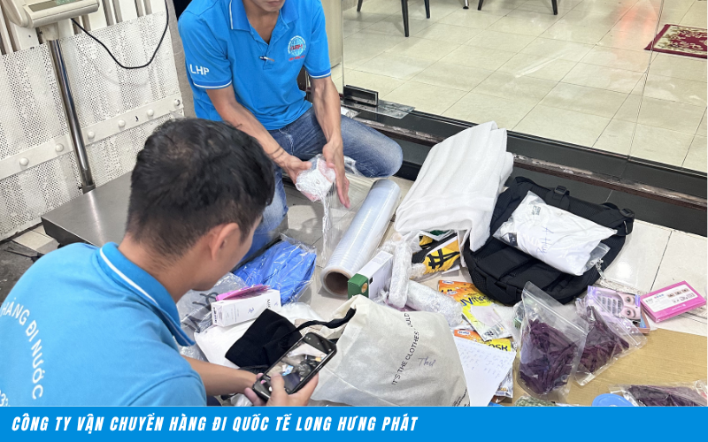 gửi hàng đi Singapore tại Tây Ninh