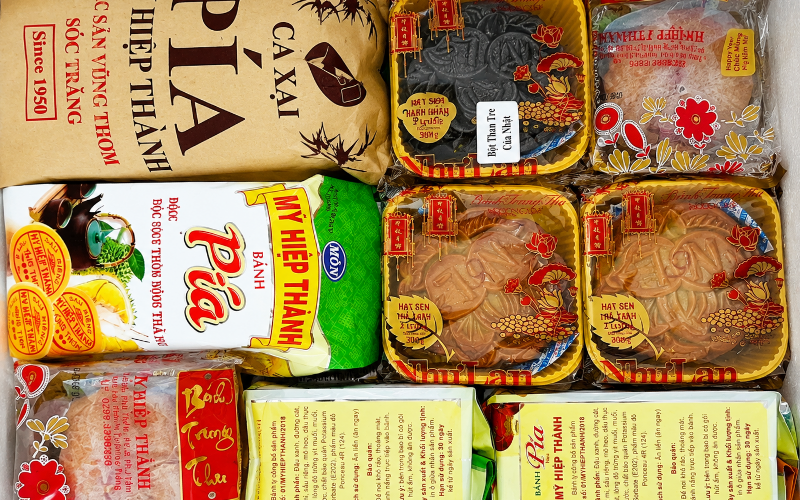 Gửi Hàng Đi Singapore Tại Tiền Giang