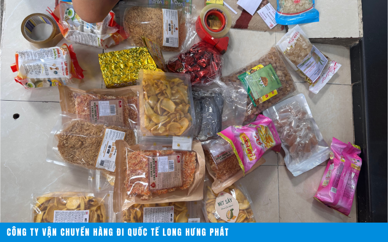 gửi hàng đi Sri Lanka