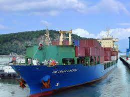 Hãng tàu Vietsun