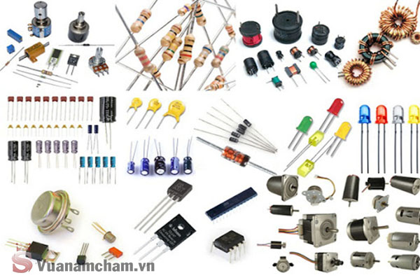 Gửi thiết bị điện tử đi Mỹ