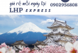 Dịch vụ gửi quà Tết đi Nhật chuyên nghiệp