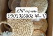 Gửi túi xách đi Mỹ