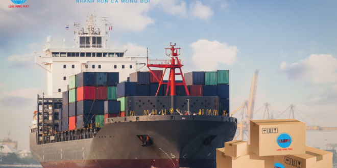 Các hãng tàu nội địa lớn tại Việt Nam