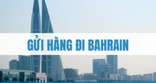 gửi hàng đi Bahrain