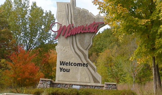 Gửi hàng đi Minnesota uy tín