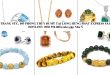 gửi trang sức đi Mỹ uy tín